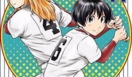 弥生漫画,日本古文明的漫画演绎